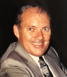 John Mitchell, Obituary